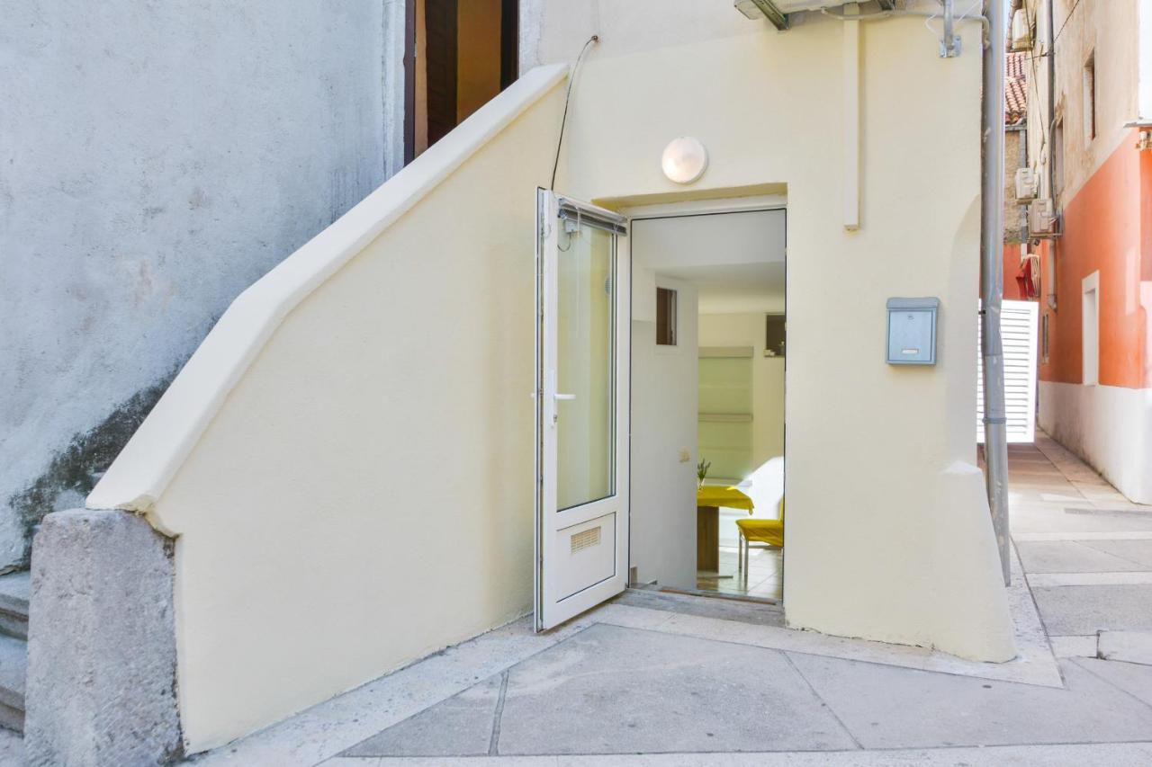 Bellatrix Apartment Senj  Ngoại thất bức ảnh
