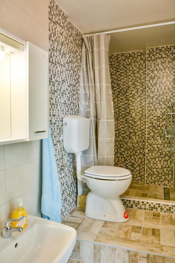 Bellatrix Apartment Senj  Ngoại thất bức ảnh