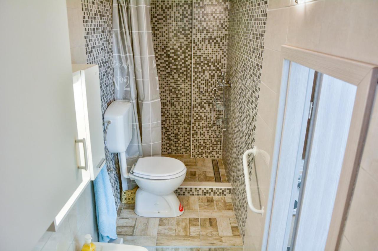 Bellatrix Apartment Senj  Ngoại thất bức ảnh