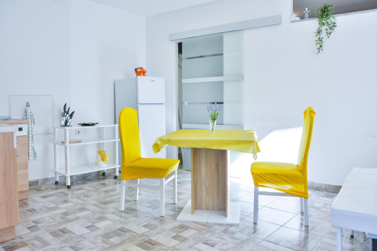 Bellatrix Apartment Senj  Ngoại thất bức ảnh
