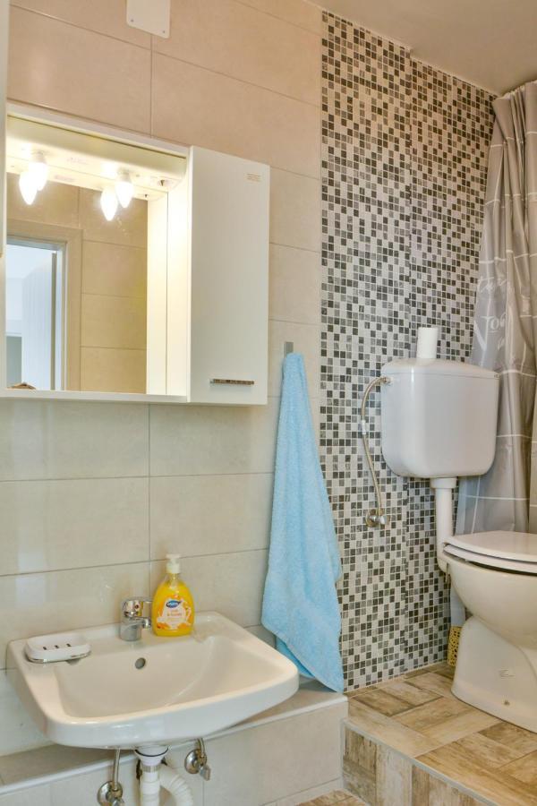 Bellatrix Apartment Senj  Ngoại thất bức ảnh