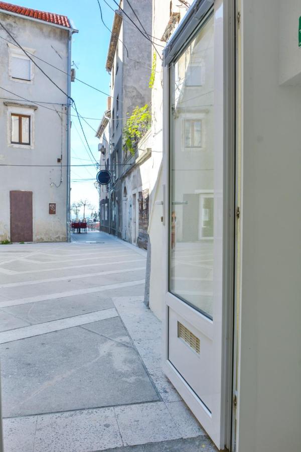 Bellatrix Apartment Senj  Ngoại thất bức ảnh
