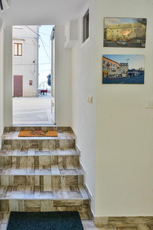 Bellatrix Apartment Senj  Ngoại thất bức ảnh