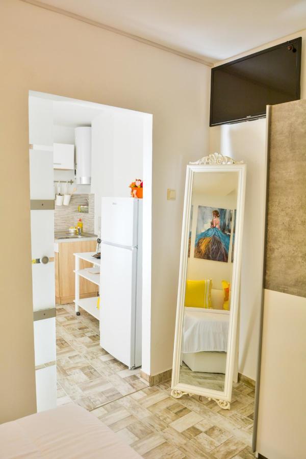Bellatrix Apartment Senj  Ngoại thất bức ảnh