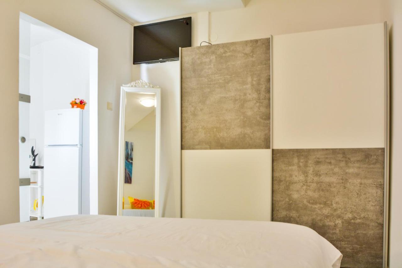 Bellatrix Apartment Senj  Ngoại thất bức ảnh